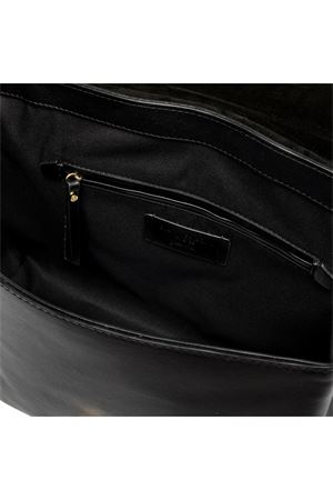 Borsa a mano Marlene L in pelle nera GIANNI CHIARINI | BS10921PNG001